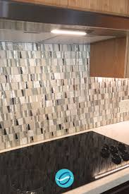 Kappa Shell Beige Mosaic Glass Tile In 2020 Beige Backsplash Glass Mosaic Tiles Glass Tile