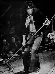 Free Paul Rodgers Later To Become The Lead Singer Of Bad Company Paul Rodgers Blues Rock Rock Music