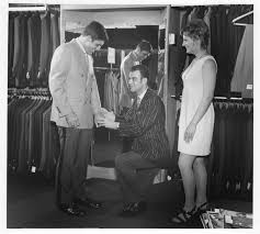 Some 1970s nostalgia