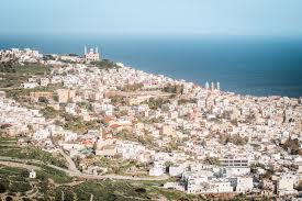 Syros Highlights Unsere 10 Reisetipps Fur Die Kykladen Insel Neuer lösungsvorschlag für kykladeninsel stadt.