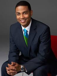 Don lemon is a highly acclaimed news journalist and reporter who was born in baton rouge, louisiana, don works as a correspondent for cnn after joining the network in 2006. Cnn S Don Lemon Reveals In Memoir I M Gay The Hollywood Reporter