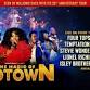 Magic of Motown event image