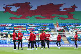 �wales will complete their preparations for euro 2020 on saturday evening when they take on albania at the cardiff city stadium. Txshqu0a Zeam