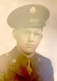 Richard Ice Obituary (1923