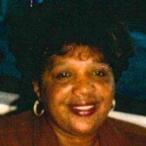 Obituary of Joan L. Smith