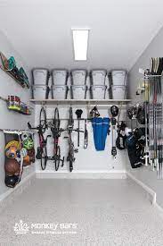 Pin On Sports Equipment Storage