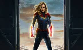 The marvel cinematic universe is set to get its first transgender superhero. Captain Marvel Becomes The First Female Superhero To Make Over 1 Billion Worldwide