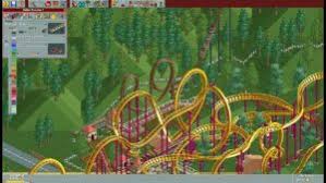 We heard about that title long time ago but only know it was possible to get the early access version. Roller Coaster Tycoon Free Download