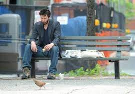 F5 Humanos Meme De Keanu Reeves Triste Vira Bonequinho Feito Por Impressora 3d 27 05 2013