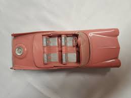 Image result for Shell Pink 1958 Imperial