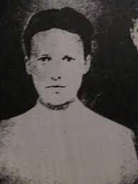 Annie Jarrett Sparks (1888-1980)