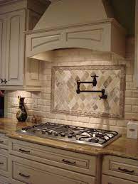 Even though a pot filler is mostly seen in higher end custom kitchens, we a kitchen trend for some time now, a pot filler is a convenient water faucet located right above your stovetop range or cook top. 29 Best Pot Filler Ideas Kitchen Remodel Kitchen Design Pot Filler