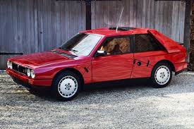 1989 Lancia Delta S4 Stradale Techno Classica Essen 2018 Classic Driver Market Lancia Delta Ferrari For Sale Delta