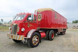 Image result for Apple Green 1956 Fruehauf