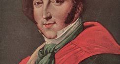 Work on its interior, including the stage, seating, and balconies, was completed by antonio galli bibiena. Rossini Composers Classic Fm