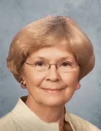 Obituary information for Ida Jean Robertson Ashby