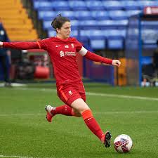 Dies teilte der englische spitzenverein auf seiner website mit. Liverpool Fc Women Captain Niamh Fahey Makes 100th Appearance For Republic Of Ireland The Liverpool Offside