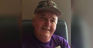 Roy Edward Bush Obituary