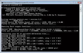 After saving, locate the.bat file and open it. How To Break Or Crack Rar Winrar Password Ianyshare