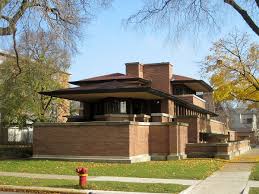 Frank lloyd wright building conservancy; Robie House Wikipedia