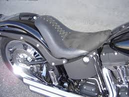 We follow along during an ht moto custom seat installation along with the addition of a gel pad insert.you can send your seats in and have them. Diy Solo Seat Harley Davidson Forums