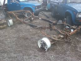 Buy toyota suv cars and get the best deals at the lowest prices on ebay! New Project Ultimate Toyota Rv Rehab Page 2 Yotatech Forums