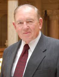 Richard Young for State Senate