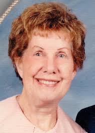 Vivian J. Walter — Workman Funeral Homes, Inc.