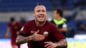 Gelandang belgia keturunan indonesia itu kabarnya akan bergabung dengan cagliari, setelah paruh kedua musim lalu bermain di sana sebagai pemain pinjaman mengulangi tenor peminjaman. Radja Nainggolan Indonesia Juara