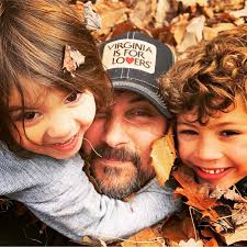 Anthony Moschini's Instagram, Twitter & Facebook