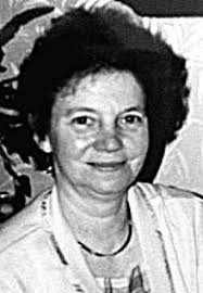 Helen Foulk Obituary