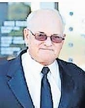 RICK HOEGGER Obituary (1952