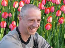 Daniel Turcotte et la SLA