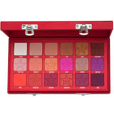 Average rating 4.5 out of 5. Jeffree Star Cosmetics Blood Sugar Anniversary Collection Exciting Reveal 2021 Makeup Muddle