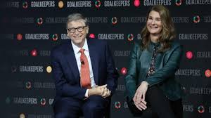 Bill and melinda gates announced on monday that they are divorcing after 27 years of marriage, saying we no the telegraph reports: Usa Bill Gates Und Melinda Gates Lassen Sich Scheiden Wirtschaft Sz De