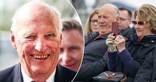 Finn de beste gratis arkivbildene om kong harald. 7 Bilder Som Viser Hvorfor Vi Elsker Kong Harald