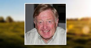 Herbert 'Herb' Duane Knudsen Obituary April 18, 2020