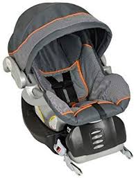 Baby Trend Flex Loc Infant Car Seat Vanguard Review Baby Car Seats Baby Trend Infant Car Seat Base
