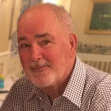 Obituary for Harold G. Sutherland Jr.