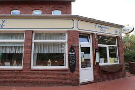 Holiday home haus störtebeker is ideally located on hafenstr.8b in ueckeritz only in 1.3 km from the centre. Gunstig Essen Gehen Auf Juist Das Ist Schwierig Aber Preiswert Das Geht Gut Travellerblog