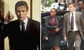 How much can you earn in uk in 2021? Without A Trace Cast Who Is In The Cast Of Without A Trace Tv Radio Showbiz Tv Express Co Uk