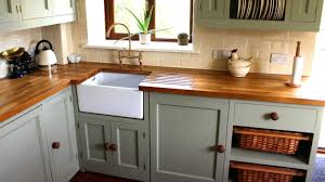 In my opinion, when you choose the color of your kitchen cabinets; The Difference Between Refinishing And Refacing Kitchen Cabinets