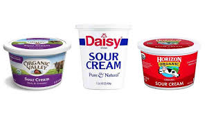 Compared to 2 tablespoons of the original tofutti sour supreme better than sour cream with only 60 calories. 6 Best Store Bought Sour Cream Brands For Keto Diet Ketozila