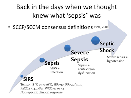 Over the years, our understanding of the complex pathophysiology of sepsis has improved, and so has our ability to define sepsis. Sepsis An Update Maternal Critical Care Symposium Ppt Download