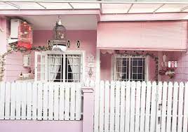 Maybe you would like to learn more about one of these? Inspirasi Desain Rumah Minimalis Warna Merah Muda