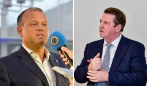 Check spelling or type a new query. Paul Gheysens Wil Gronden Niet Afgeven Waarop Club Brugge Nieuw Stadion Wil Bouwen Bouw Loopt Weer Vertraging Op De Morgen