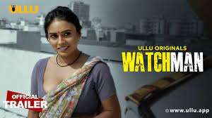 Watchman - Ullu Originals | Official Trailer | Releasing on: 31st January -  YouTube