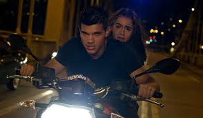 James duval , rachel jane conn , tommy dreamer , et al. Taylor Lautner In Abduction Review The New York Times