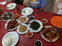 35 (kalimati) pademangan, jakarta utara ini juga mematok harga yang sangat. 10 Kuliner Seafood Murah Di Jakarta Yang Bikin Ketagihan