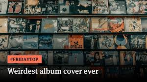 Enjoy our curated selection of 70 album cover wallpapers and background images. Friday Top 25 Weirdest Album Covers Of All Time Articles Ultimate Guitar Com